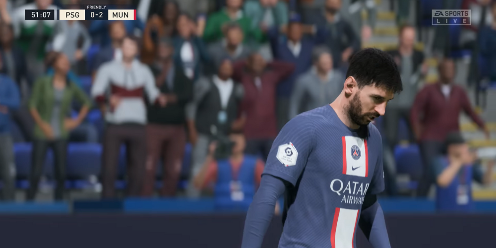 FIFA 23